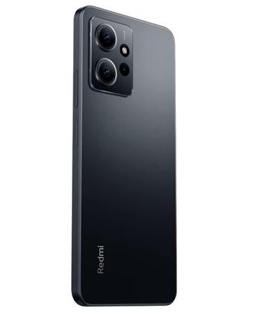 Imagem de Celular Xiaomi Redmi Note 12 Dual SIM 128 GB Cinza 4 GB RAM Câmera 50 Mpx Versao Global