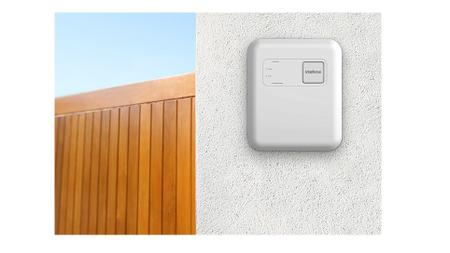 Central Choque Cerca Elétrica Intelbras Elc 3020 e Bateria 12v 7a e Sirene Imagem de Central Choque Cerca Elétrica Intelbras Elc 3020 e Bateria 12v 7a e Sirene