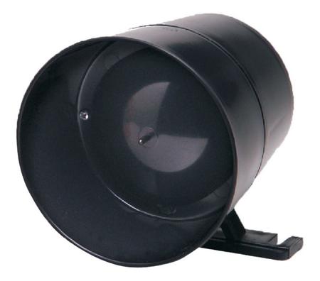 Central Choque Cerca Elétrica Intelbras Elc 3020 e Bateria 12v 7a e Sirene Imagem de Central Choque Cerca Elétrica Intelbras Elc 3020 e Bateria 12v 7a e Sirene