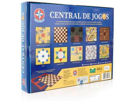 Por que investir em jogos de tabuleiro?