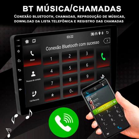 Imagem de Central Multimidia Android12.0 Asx 2012 13 14 15 16 17 18 19 Gps Wifi Usb Câmera Bluetooth Espelhamento Rádio FM Tela 9pol Ips - 2Gb ram
