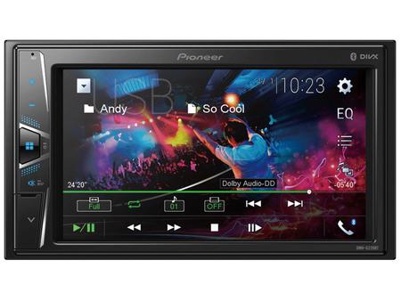 Imagem de Central Multimídia Pioneer DMH-G228BT Bluetooth