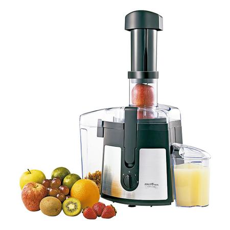 Imagem de Centrífuga de Alimentos Britânia Juicer 1000 800W