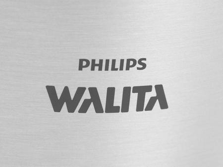 Imagem de Centrífuga de Frutas Philips Walita