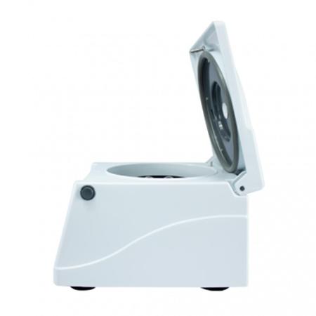 Centrífuga Digital 8 Tubos Sm4000-8 Prp/Prf - Stra Medical Imagem de Centrífuga Digital 8 Tubos Sm4000-8 Prp/Prf - Stra Medical
