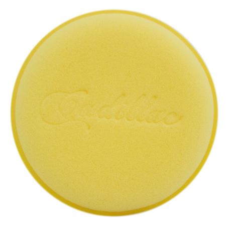 Imagem de Cera carnaúba Cleaner Wax com aplicador Cadillac (300g)