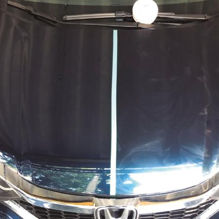 Imagem de Cera Cristalizadora Vitrificadora Hard Wax Cadillac Brilho e Proteção Automotiva + Toalha 40x40