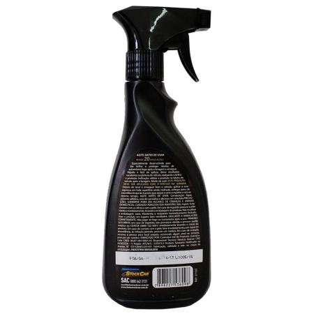 CERA LIQUIDA AUTOMOTIVA CARNAUBA 500ML MARGREY – PuraBateria