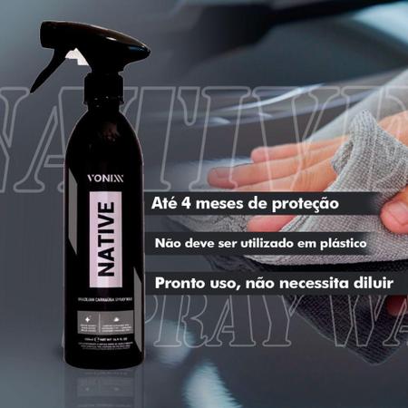 Vonixx Native Spray wax 500 ml