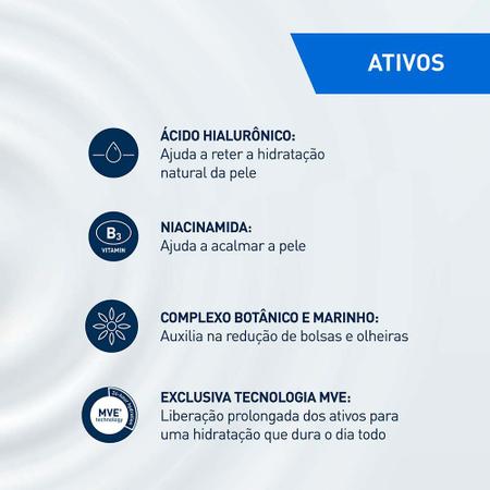 Imagem de CeraVe Creme Reparador para olhos