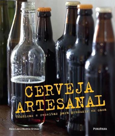 Imagem de Cerveja Artesanal