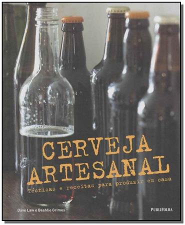 Imagem de Cerveja Artesanal