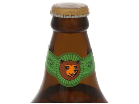 Imagem de Cerveja Colorado Appia Garrafa 600ml