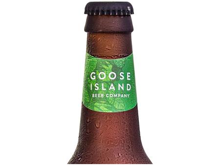 Imagem de Cerveja Goose Island IPA Long Neck 355ml