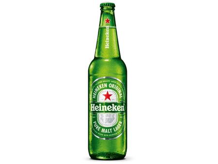 Imagem de Cerveja Heineken Puro Malte Pilsen