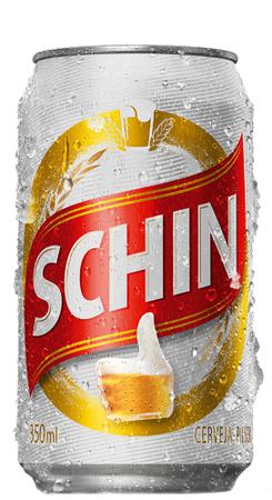 Cerveja Nova Skin - Cerveja - Magazine Luiza