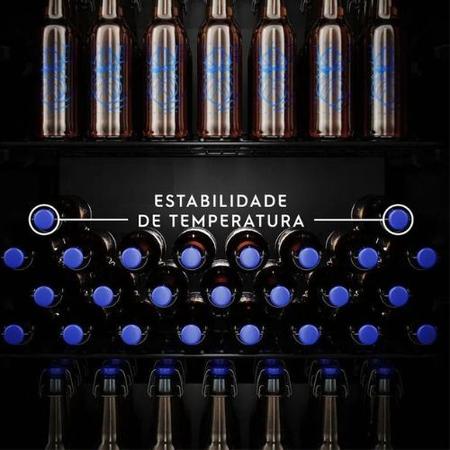 Imagem de Cervejeira Electrolux 96 litros BCG96 Multi Drinks Preta 110V 01961RBA125