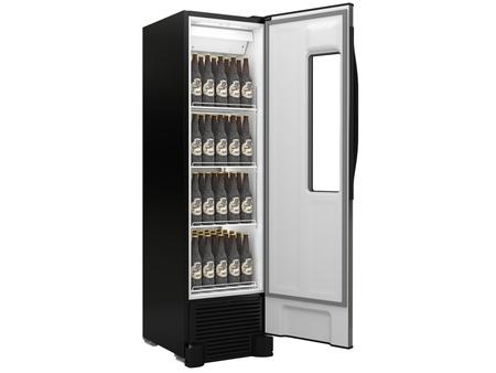 Imagem de Cervejeira Metalfrio Beer Maxx 300 Vertical 324L