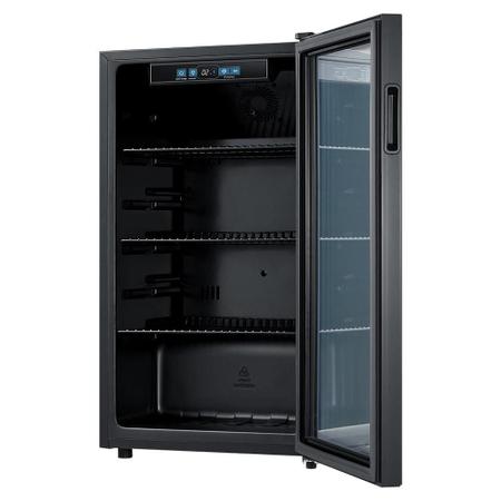 Imagem de Cervejeira Midea Flex 96 Litros BCA10P2 220V