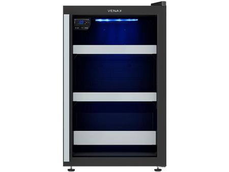 Imagem de Cervejeira Venax Blue Light 100 Vertical 100L