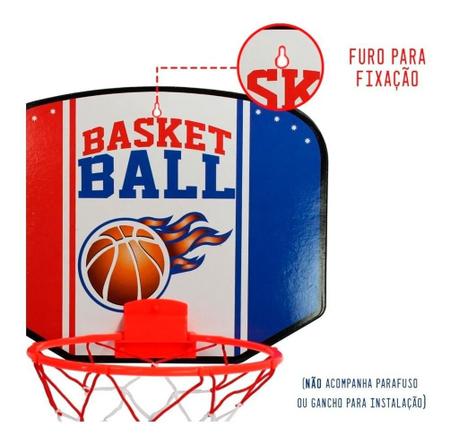 Bola De Basquete Infantil com Preços Incríveis no Shoptime