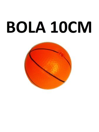 Bola De Basquete Tamanho Padrão – diiverso