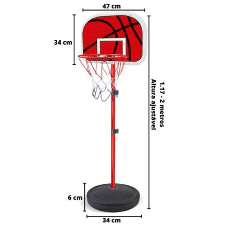 6 motivos para praticar basquete - Lojão dos Esportes - Blog