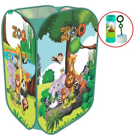 Sapato safari best sale infantil
