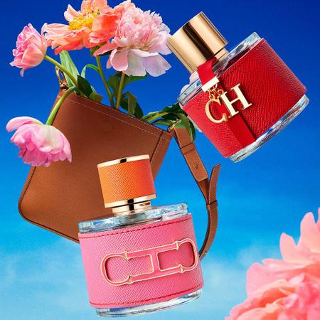 Imagem de CH Pasión Carolina Herrera -Perfume Feminino - Eau de Parfum