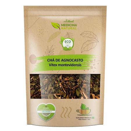 Ch de Agnocasto Propriedades Medicinais e Nutritivas Medicina