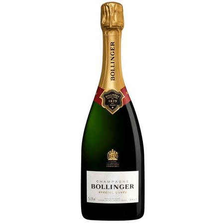 Imagem de Champagne Bollinger Special Cuvée Brut 750ml