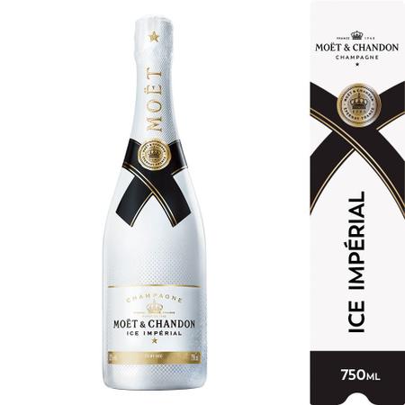 Imagem de Champagne Moet & Chandon Ice Imperial 750ml