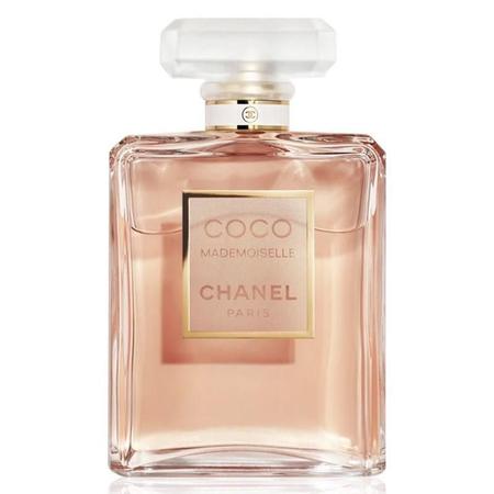 Imagem de Chanel Coco Mademoiselle Feminino Eau De Parfum 100Ml