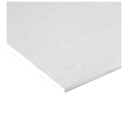 Imagem de Chapa de Drywall Knauf Aramado Branca 12,5mm x 0,60m x 2,0m