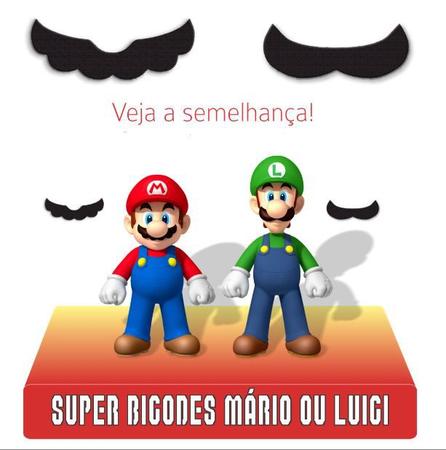 Cappy: o chapéu animado de Super Mario Odyssey