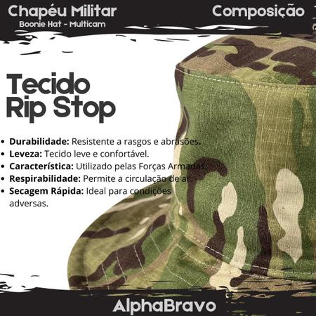 Imagem de Chapéu Boonie hat Australiano Tático Pescador Camuflado Camping Pesca Caça