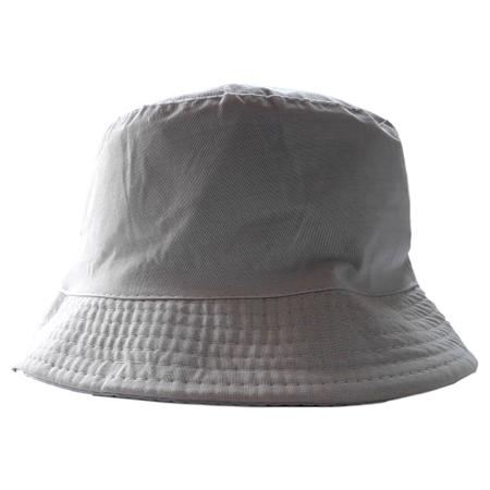 Imagem de Chapéu Bucket Hat Dupla Face Boné Balde 2 Em 1 Tropical