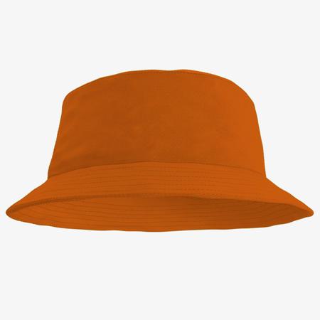 Imagem de Chapéu Bucket Hat Estampado Dedo