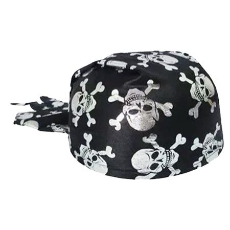 Bandana da pirata