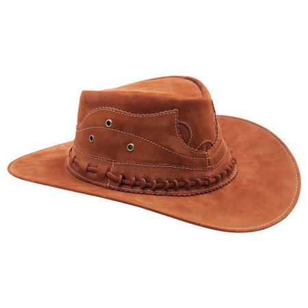 Imagem de Chapéu Cowboy Rodeio Masculino E Feminino Whisky