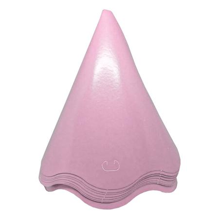 Amosfun 45 pçs chapéus de festa chapéu de aniversário para adultos