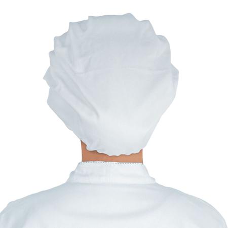 Imagem de Chapéu Estampado Touca Hospitalar Chef de Cozinha - Wp Connect