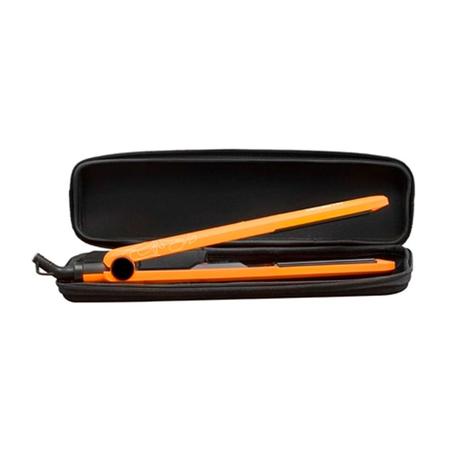 Imagem de Chapinha de Cabelo Mallory Colors Orange Cabo 3M Bivolt