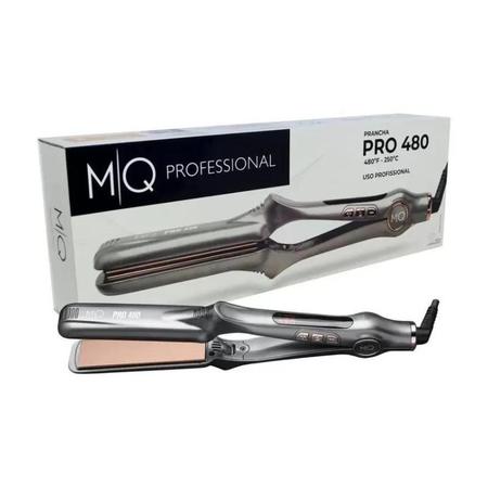 Imagem de Chapinha de Cabelo MQ Professional 480