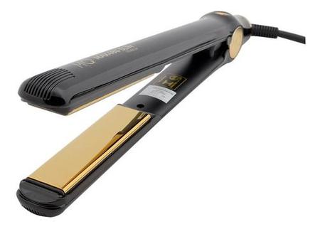 Imagem de Chapinha Profissional Gold Slim Max480 250ºC Placas Flutuantes ideal para Progressivas