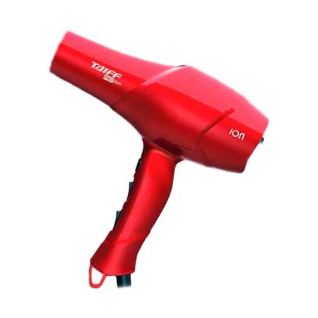 Imagem de Chapinha Taiff Cerâmica Bivolt + Secador Red Ion VM 110V