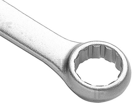 Imagem de Chave combinada aco carbono hammer 14 mm - gycac1400