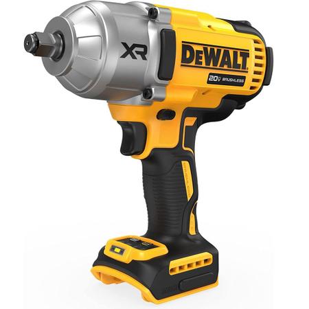 Imagem de Chave De Impacto 1/2" 20v DCF900B + 1 Bateria 4ah Dewalt