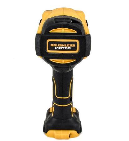 Chave de Impacto 1/2 Pol. - DEWALT-DCF899B