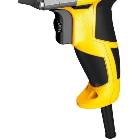 Imagem de Chave de Impacto Elétrica 1/2" 220V 900W Hammer GYCI900